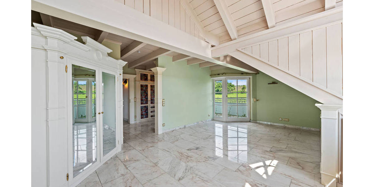 Etagenwohnung Wasserburg (Bodensee) / Hege Hege - 5 Zimmer, 213 m&sup2;, 925.000&euro; | Angebot:26840706