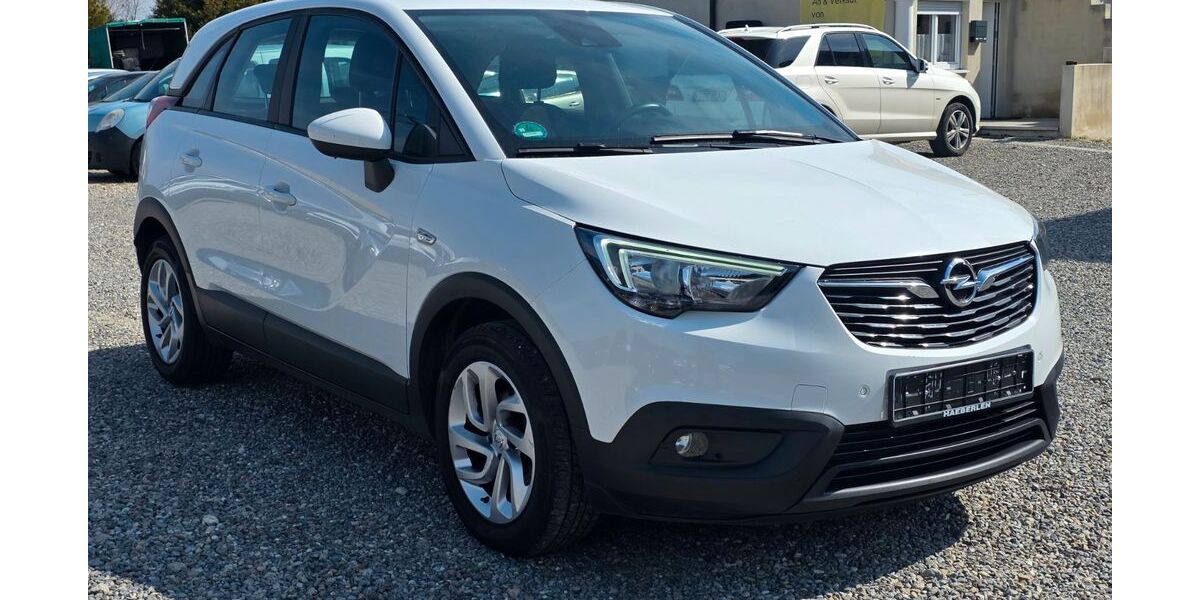 Opel Andere 95.613 km 7.900 &euro; Waldburg 88289