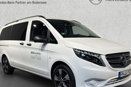 Mercedes-Benz Vito 59.999 km 41.900 &euro; Friedrichshafen 88048