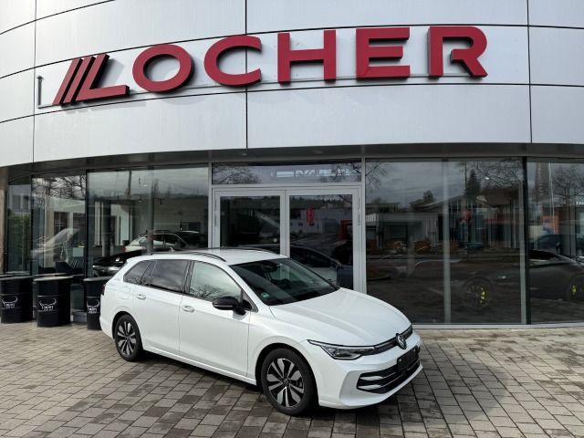 VW Golf 30.000 km 26.999 &euro; Weingarten 88250