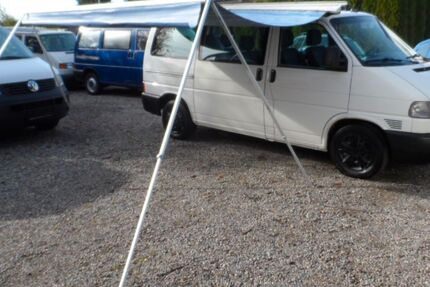 VW T4 Caravelle 428.000 km 4.990 &euro; Meckenbeuren 88074