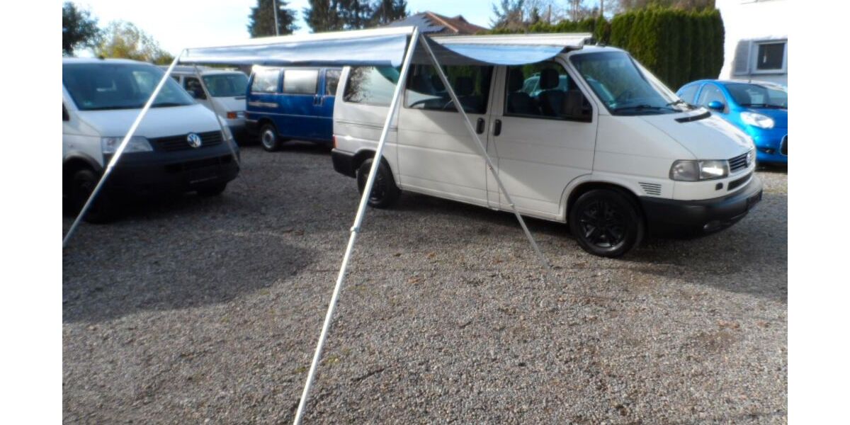 VW T4 Caravelle 428.000 km 4.990 &euro; Meckenbeuren 88074