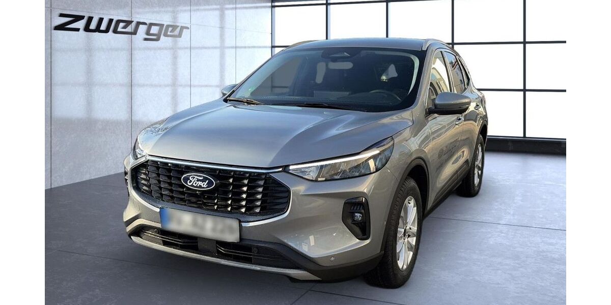 Ford Kuga 4.500 km 32.800 &euro; Ravensburg, nähe Bodensee 88213