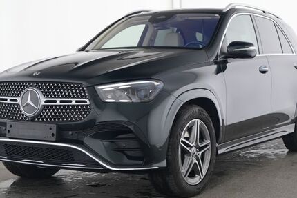 Mercedes-Benz GLE 350 30.263 km 76.400 &euro; Ravensburg 88214
