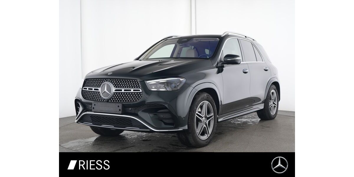 Mercedes-Benz GLE 350 30.263 km 76.400 &euro; Ravensburg 88214