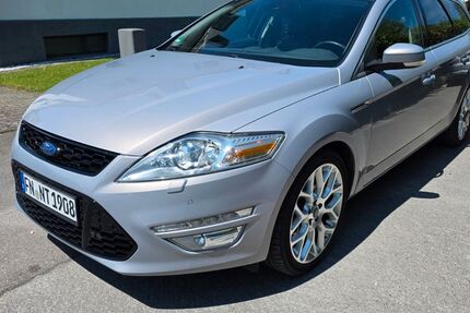 Ford Mondeo 239.245 km 10.190 &euro; Friedrichshafen 88046