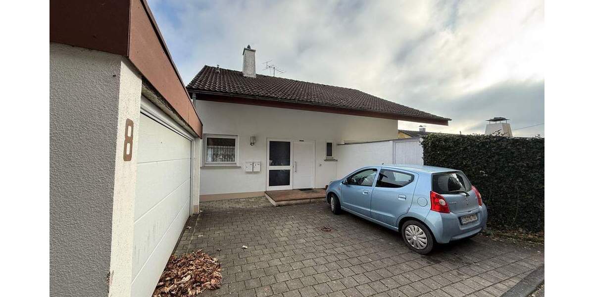 Einfamilienhaus Fronreute Staig - 8 Zimmer, 202 m&sup2;, 639.000&euro; | Angebot:25680494