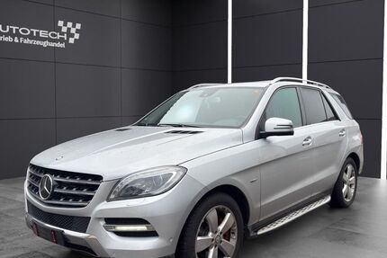Mercedes-Benz ML 350 327.456 km 13.490 &euro; Tettnang 88069