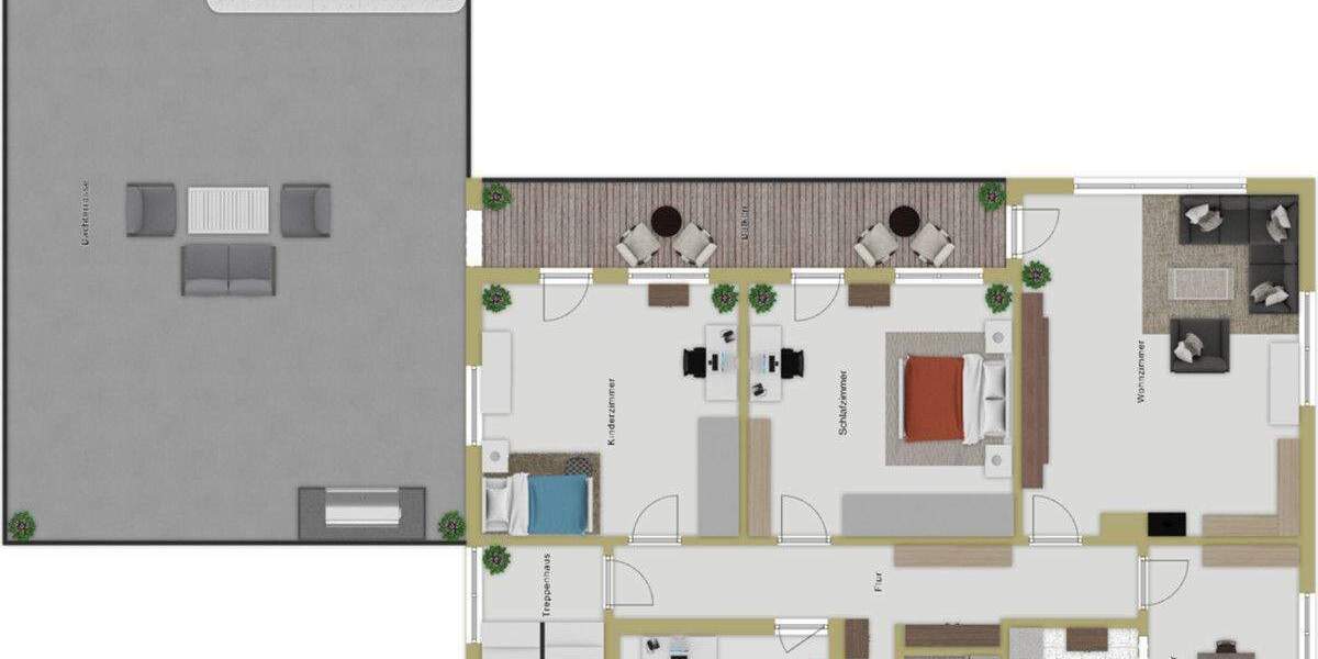 Mehrfamilienhaus, Wohnhaus Ravensburg Torkenweiler - 1 Zimmer, 218 m&sup2;, 750.000&euro; | Angebot:25693506