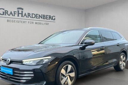 VW Passat Variant 25.600 km 34.910 &euro; Konstanz 78467