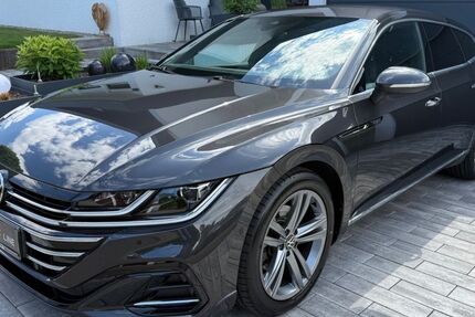 VW Arteon 85.600 km 27.450 &euro; Tettnang 88069