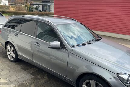 Mercedes-Benz C 180 171.000 km 9.500 &euro; Salem 88682