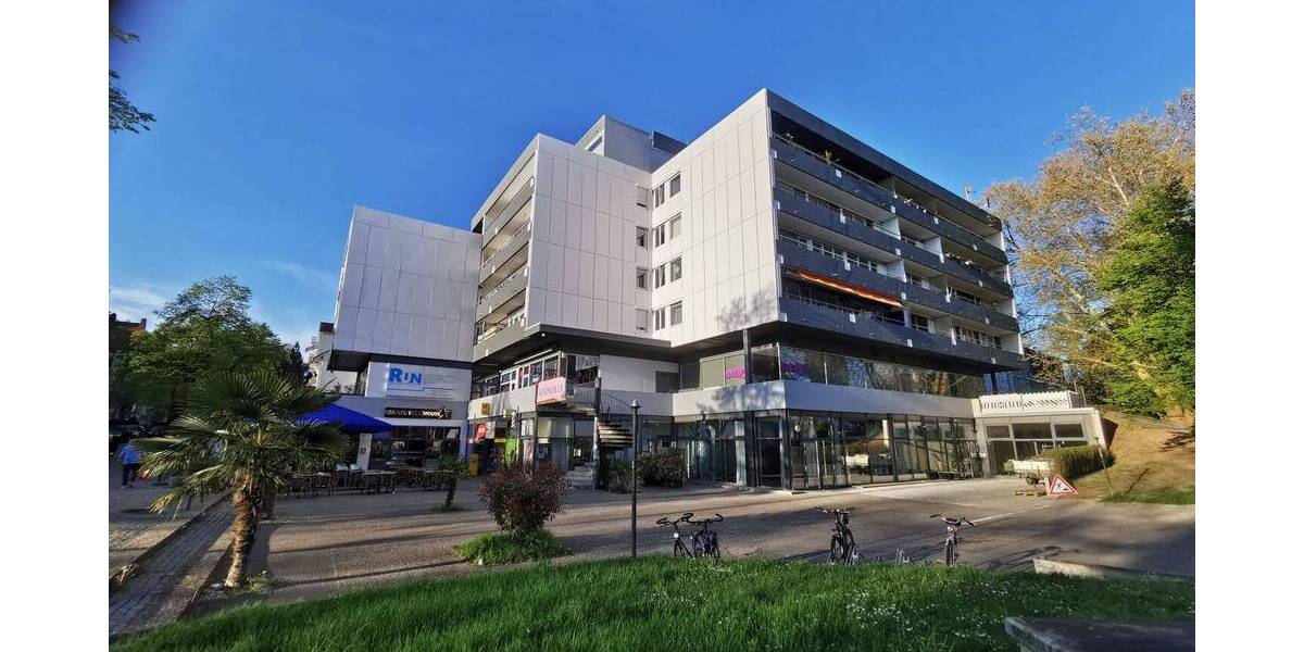 Mehrfamilienhaus, Wohnhaus Konstanz Petershausen - 14.900.000&euro; | Angebot:25740806