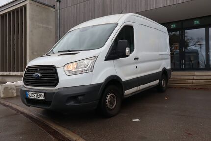 Ford Transit 94.000 km 9.990 &euro; Eriskirch 88097
