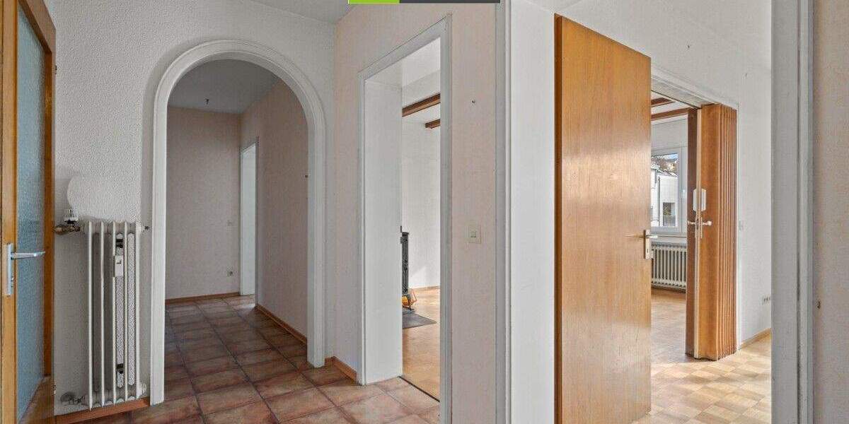 Mehrfamilienhaus, Wohnhaus Ravensburg Südstadt - 8 Zimmer, 200 m&sup2;, 1.500.000&euro; | Angebot:25693579