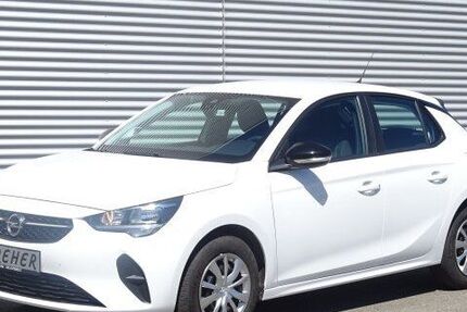 Opel Corsa 19.334 km 12.490 &euro; Ravensburg 88213