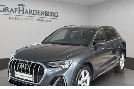 Audi Q3 64.400 km 26.410 &euro; Konstanz 78467
