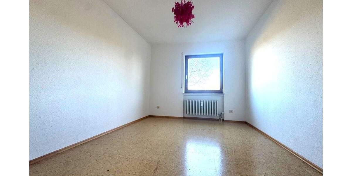 Etagenwohnung Friedrichshafen Fischbach - 3 Zimmer, 88 m&sup2;, 295.000&euro; | Angebot:25938570