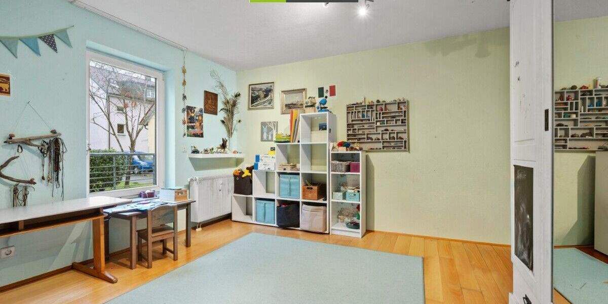 Etagenwohnung Ravensburg Innenstadt - 4 Zimmer, 151 m&sup2;, 729.000&euro; | Angebot:25776467