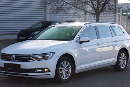 VW Passat Variant 130.500 km 15.999 &euro; Baienfurt 88255