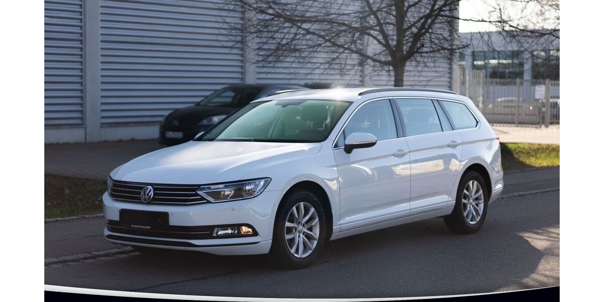 VW Passat Variant 130.500 km 15.999 &euro; Baienfurt 88255