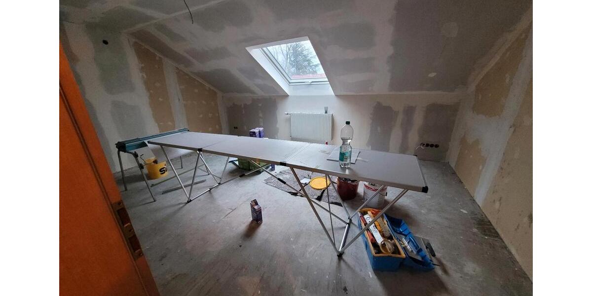 Dachgeschoßwohnung Frickingen - 4 Zimmer, 88 m&sup2;, 1.300&euro; | Angebot:24431604