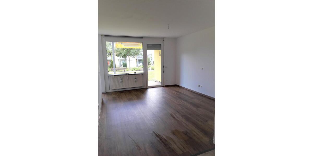 Erdgeschoßwohnung Überlingen - 1.5 Zimmer, 46 m&sup2;, 745&euro; | Angebot:25299866