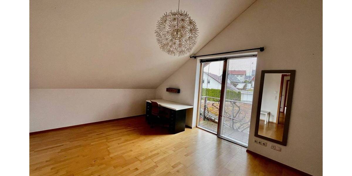 Mehrfamilienhaus, Wohnhaus Markdorf Riedheim - 6 Zimmer, 170 m&sup2;, 880.000&euro; | Angebot:25985602