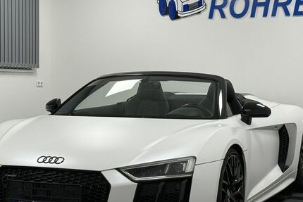 Audi R8 35.820 km 119.900 &euro; Weingarten 88250
