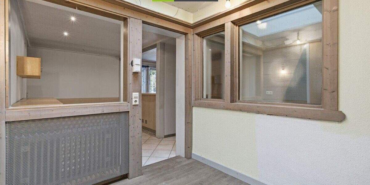 Doppelhaushälfte Meckenbeuren / Gerbertshaus Gerbertshaus - 7 Zimmer, 212 m&sup2;, 649.000&euro; | Angebot:25800724