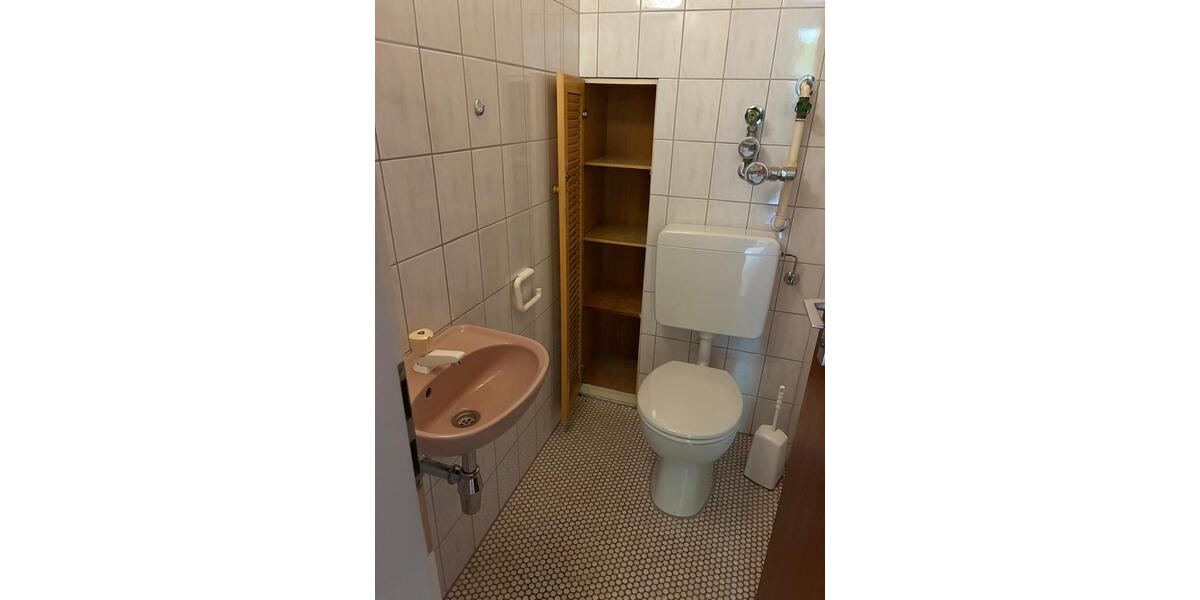 Etagenwohnung Eriskirch - 4.5 Zimmer, 101 m&sup2;, 360.000&euro; | Angebot:26983733