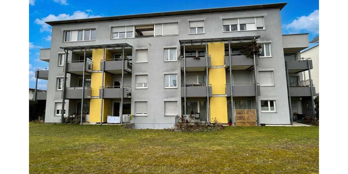 Etagenwohnung Überlingen - 1.5 Zimmer, 46 m&sup2;, 225.000&euro; | Angebot:25227960