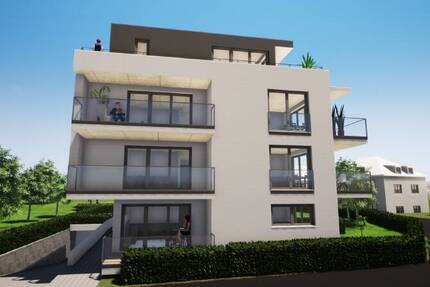 Wohnung Weingarten - 2 Zimmer, 58 m&sup2;, 379.500&euro; | Angebot:25695323