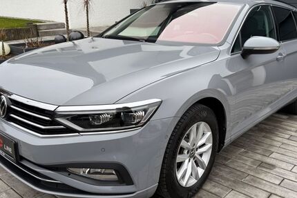 VW Passat Variant 145.560 km 19.980 &euro; Tettnang 88069