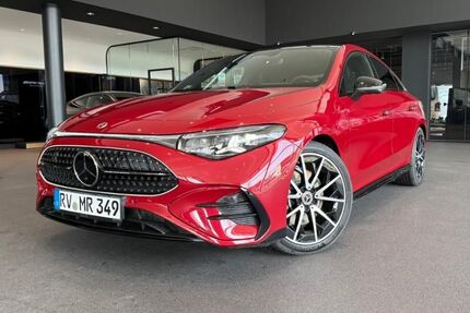 Mercedes-Benz CLA 220 9.000 km 53.950 &euro; Ravensburg 88214