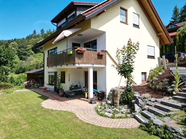 Einfamilienhaus Owingen - 5 Zimmer, 155 m&sup2;, 695.000&euro; | Angebot:26993792