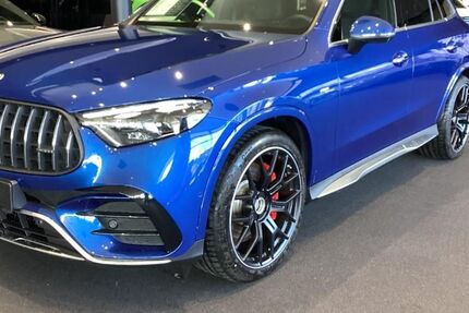 Mercedes-Benz GLC 63 AMG 16.691 km 79.900 &euro; Ravensburg 88214