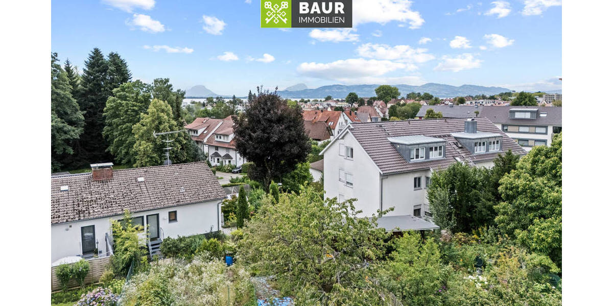 Doppelhaushälfte Lindau Reutin - 5 Zimmer, 125 m&sup2;, 649.000&euro; | Angebot:25740455