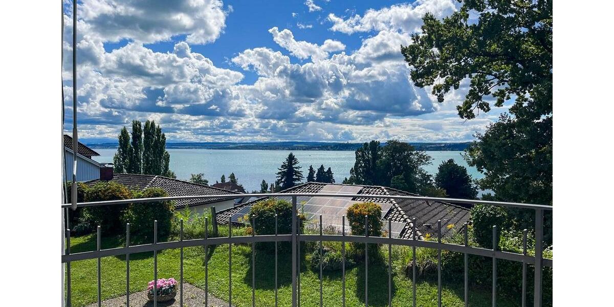 Etagenwohnung Uhldingen-Mühlhofen Mühlhofen - 1 Zimmer, 48 m&sup2;, 1.215&euro; | Angebot:25899623