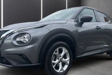Nissan Juke 43.000 km 18.290 &euro; Friedrichshafen 88046