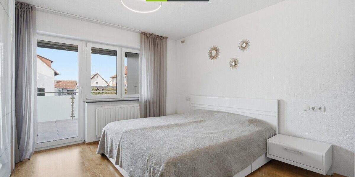 Mehrfamilienhaus, Wohnhaus Meckenbeuren - 8 Zimmer, 224 m&sup2;, 1.150.000&euro; | Angebot:25693715