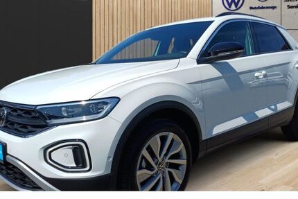 VW T-Roc 11.150 km 28.990 &euro; Friedrichshafen 88046