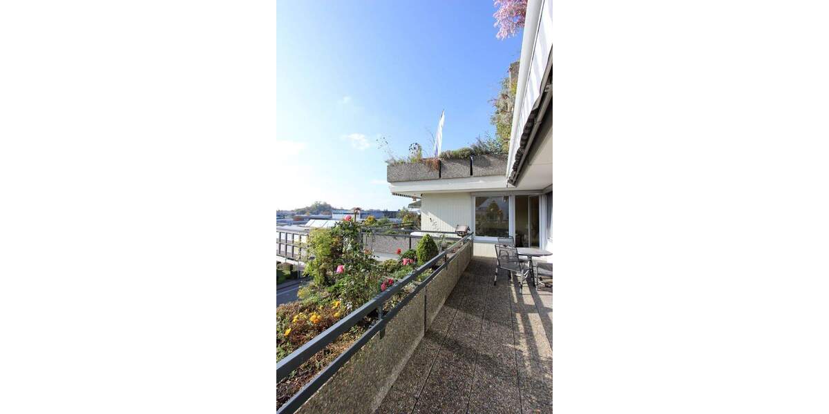 Etagenwohnung Tettnang - 4 Zimmer, 119 m&sup2;, 488.000&euro; | Angebot:25734678