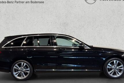Mercedes-Benz C 200 114.515 km 20.685 &euro; Friedrichshafen 88048