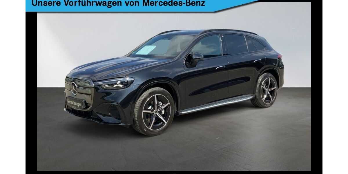 Mercedes-Benz GLC 400 9.900 km 79.590 &euro; Konstanz 78467
