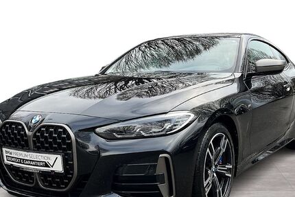 BMW M440 16.900 km 48.790 &euro; Lindau 88131