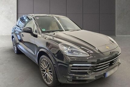 Porsche Cayenne 56.500 km 62.500 &euro; Pforzheim 75173