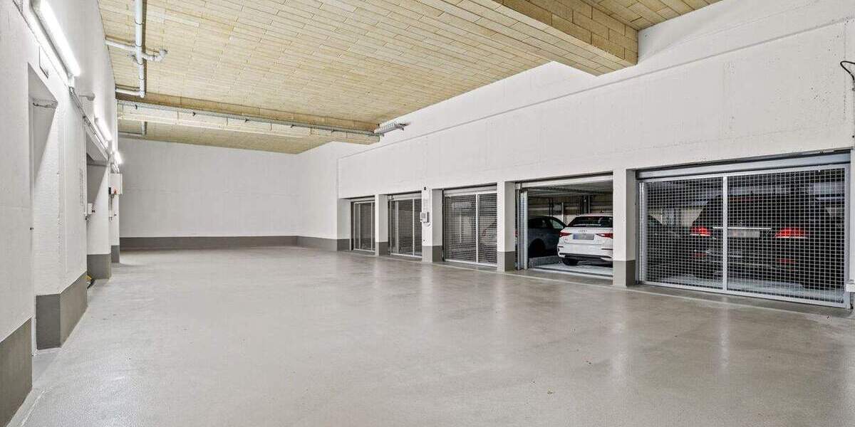 Etagenwohnung Überlingen - 3 Zimmer, 130 m&sup2;, 1.098.000&euro; | Angebot:25695277