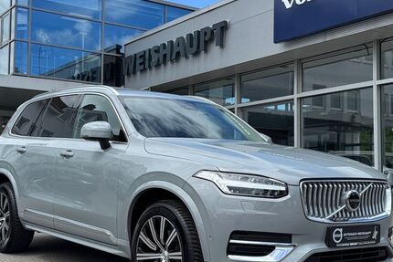 Volvo XC90 34.000 km 54.700 &euro; Meckenbeuren 88074