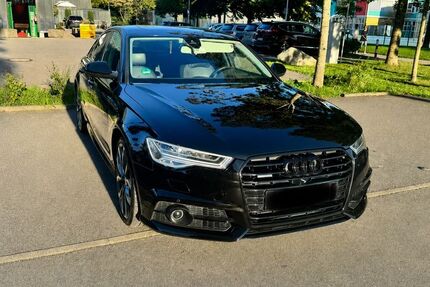 Audi A6 124.000 km 23.300 &euro; Friedrichshafen 88045